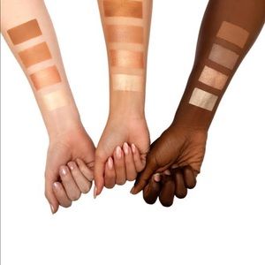 lorac hustle and glow